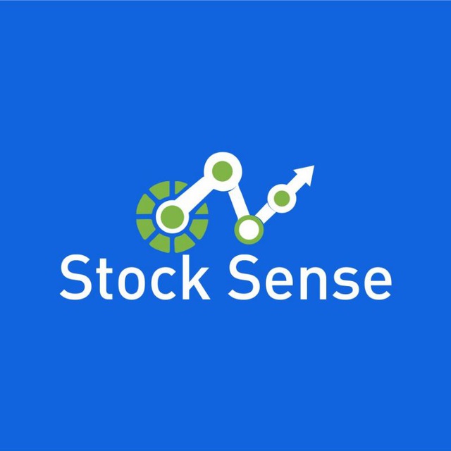 Stock Sense image